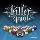 Mit der Spiel Panda jam ipa für iPhone du kostenlos Killer Pool herunterladen.