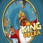 Mit der Spiel FIFA 13 by EA SPORTS ipa für iPhone du kostenlos King of Opera herunterladen.