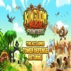 Con gioco GT ride per iPhone scarica gratuito Kingdom Rush Frontiers.