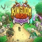 Mit der Spiel Sons of anarchy: The prospect ipa für iPhone du kostenlos Kingdom rush: Origins herunterladen.