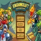 Con gioco Nicky Boom per iPhone scarica gratuito Kingdomcraft Expedition.