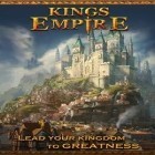 Con gioco Mini warrior adventure per iPhone scarica gratuito Kings Empire(Deluxe).