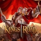 Mit der Spiel Cradle of Egypt ipa für iPhone du kostenlos Kings road herunterladen.