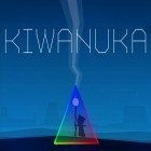 Mit der Spiel Omega: X racer ipa für iPhone du kostenlos Kiwanuka herunterladen.
