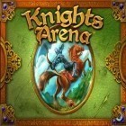 Mit der Spiel Darkness Rush: Saving Princess ipa für iPhone du kostenlos Knights Arena herunterladen.