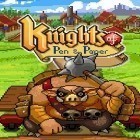 Mit der Spiel Home sheep home 2 ipa für iPhone du kostenlos Knights of pen & paper herunterladen.