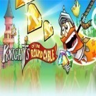 Mit der Spiel Dreeps: Alarm playing game ipa für iPhone du kostenlos Knights of the Round Cable herunterladen.