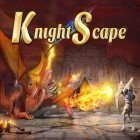 Mit der Spiel ARSoccer ipa für iPhone du kostenlos KnightScape herunterladen.