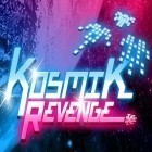 Mit der Spiel Ratventure: Challenge ipa für iPhone du kostenlos Kosmik revenge herunterladen.