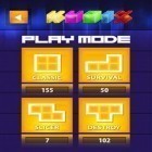 Con gioco Facility 47 per iPhone scarica gratuito Kubix.