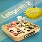 Mit der Spiel NBA 2K15 ipa für iPhone du kostenlos Labyrinth 2 herunterladen.
