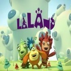 Mit der Spiel Lost within ipa für iPhone du kostenlos Laland herunterladen.