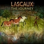 Mit der Spiel Finger olympic ipa für iPhone du kostenlos Lascaux: The journey herunterladen.