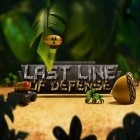 Mit der Spiel SBK14: Official mobile game ipa für iPhone du kostenlos Last line of defense herunterladen.