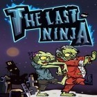 Mit der Spiel Zombie Halloween ipa für iPhone du kostenlos Last ninja herunterladen.
