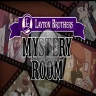 Con gioco Battle Academy per iPhone scarica gratuito Layton Brothers Mystery Room.