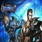 Mit der Spiel Swordigo ipa für iPhone du kostenlos League of underworld herunterladen.