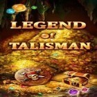 Con gioco Hidden heroes per iPhone scarica gratuito Legend of Talisman.