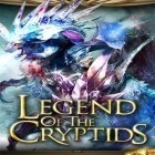 Mit der Spiel The Creeps! ipa für iPhone du kostenlos Legend of the Cryptids herunterladen.