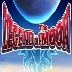 Mit der Spiel Blokshot: Revolution ipa für iPhone du kostenlos Legend of the moon herunterladen.