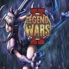 Mit der Spiel War of kingdom ipa für iPhone du kostenlos Legend wars 2 herunterladen.