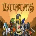 Mit der Spiel Raby ipa für iPhone du kostenlos Legendary Wars herunterladen.