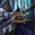 Mit der Spiel Touch KO ipa für iPhone du kostenlos Legends of Chaos herunterladen.