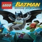Con gioco Death Rider per iPhone scarica gratuito LEGO Batman: Gotham City.