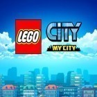 Mit der Spiel Epic battle for Moonhaven ipa für iPhone du kostenlos Lego city: My city herunterladen.