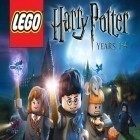 Mit der Spiel Home: Boovie pop ipa für iPhone du kostenlos Lego Harry Potter: Years 1-4 herunterladen.