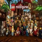 Con gioco Forest Run per iPhone scarica gratuito Lego minifigures: Online.