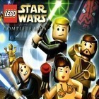 Mit der Spiel Enemy war: Forgotten tanks ipa für iPhone du kostenlos LEGO Star wars: The complete saga herunterladen.