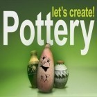 Mit der Spiel Candy booms ipa für iPhone du kostenlos Let’s create! Pottery herunterladen.