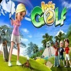 Mit der Spiel Sonic: Runners ipa für iPhone du kostenlos Let's Golf! 2 herunterladen.