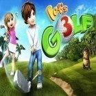 Mit der Spiel Ted the jumper ipa für iPhone du kostenlos Let's Golf! 3 herunterladen.