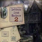 Mit der Spiel Zombie catchers ipa für iPhone du kostenlos Letters from Nowhere 2 herunterladen.