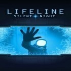 Mit der Spiel Blitz keep ipa für iPhone du kostenlos Lifeline: Silent night herunterladen.