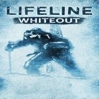 Mit der Spiel Funny farm ipa für iPhone du kostenlos Lifeline: Whiteout herunterladen.