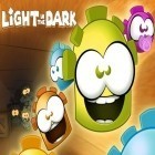 Mit der Spiel Doodle jump: Super heroes ipa für iPhone du kostenlos Light in the dark herunterladen.