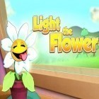 Mit der Spiel Garage inc ipa für iPhone du kostenlos Light The flower herunterladen.