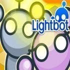 Mit der Spiel Shopping mogul ipa für iPhone du kostenlos Lightbot herunterladen.
