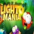 Mit der Spiel Virtual city ipa für iPhone du kostenlos Lightomania herunterladen.