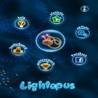 Mit der Spiel HEIST The Score ipa für iPhone du kostenlos Lightopus herunterladen.