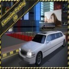 Mit der Spiel Give it up! ipa für iPhone du kostenlos Limousine Parking 3D herunterladen.
