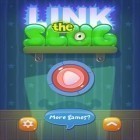Mit der Spiel Jump car ipa für iPhone du kostenlos Link The Slug herunterladen.