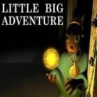 Mit der Spiel Falling gems ipa für iPhone du kostenlos Little big adventure herunterladen.