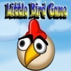 Mit der Spiel Kungfu taxi ipa für iPhone du kostenlos Little Bird Game herunterladen.