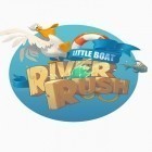 Mit der Spiel Bejeweled ipa für iPhone du kostenlos Little Boat River Rush herunterladen.