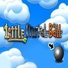 Mit der Spiel Block сity wars ipa für iPhone du kostenlos Little metal ball herunterladen.