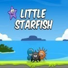 Mit der Spiel Air hockey ipa für iPhone du kostenlos Little starfish herunterladen.